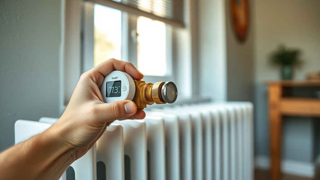 Alte Wohnung smart nachrüsten: Zwischenstecker, Thermostate und Schalter ohne Neuverkabelung