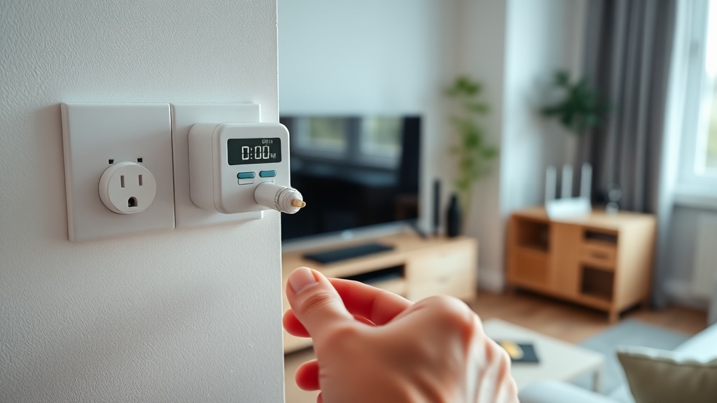 Stromfresser in der Wohnung finden: Messsteckdose, Standby-Check und 12 Sparmaßnahmen in Euro