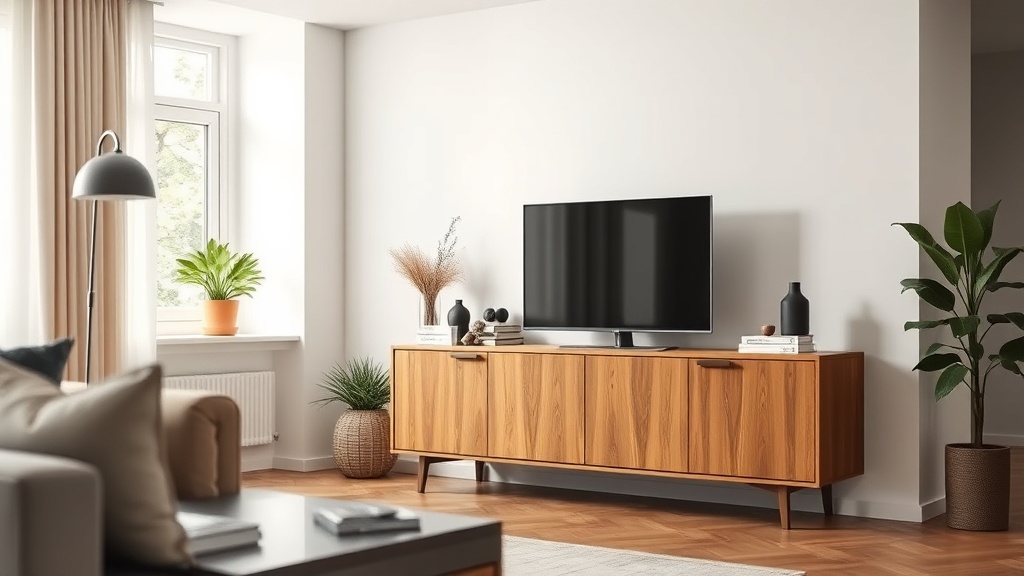 Sideboard und Kommode richtig auswählen: Maße, Materialien und Preise – von IKEA bis Massivholz