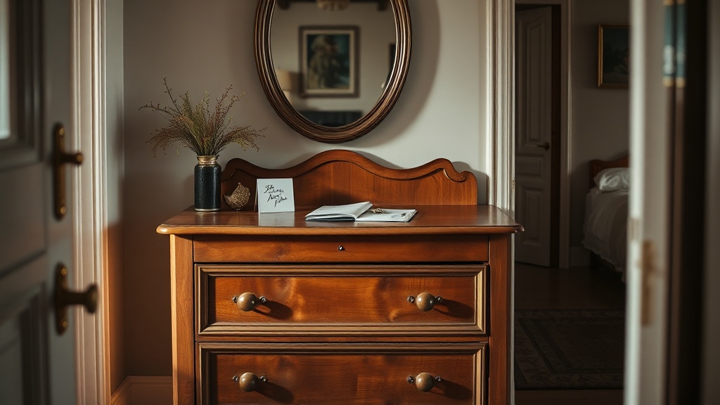 Sideboard und Kommode richtig auswählen: Maße, Materialien und Preise – von IKEA bis Massivholz