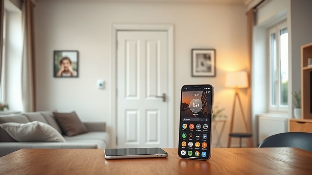 Mietwohnung smart absichern: Tür-Fenster-Sensoren, Kamera und smarte Rauchmelder im Vergleich