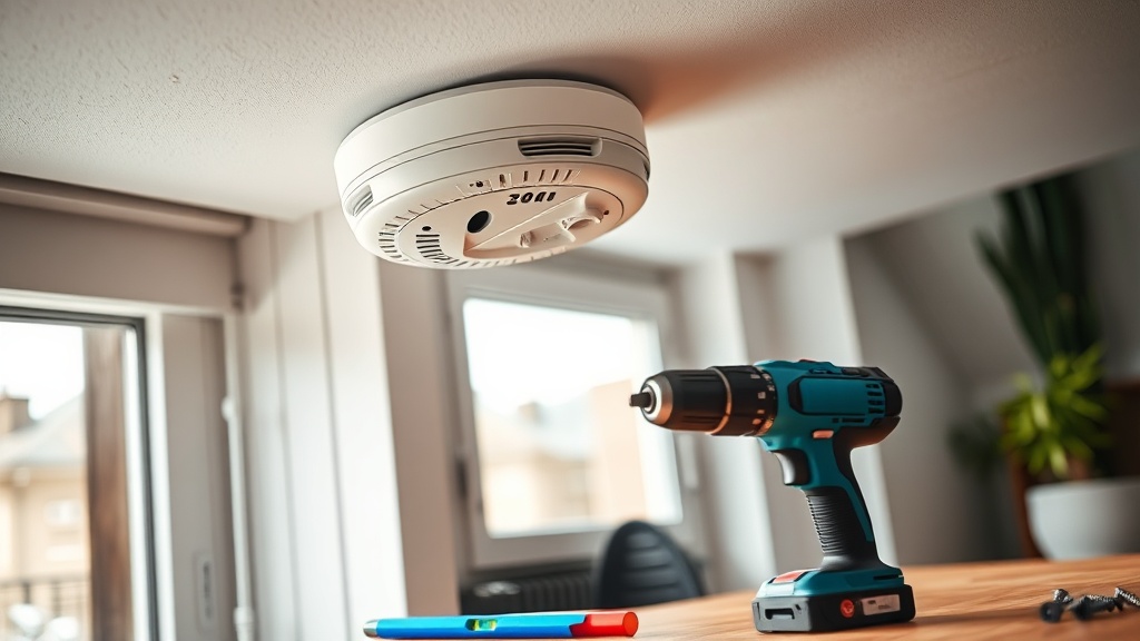 Mietwohnung smart absichern: Tür-Fenster-Sensoren, Kamera und smarte Rauchmelder im Vergleich