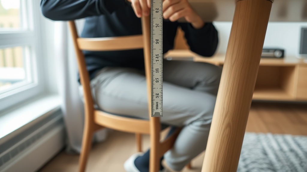 Esstisch und Stühle richtig kombinieren: Maße, Materialien und Platzbedarf pro Person