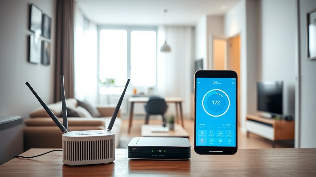 WLAN in der Wohnung verbessern: Router-Standort, Mesh und Powerline im Praxisvergleich