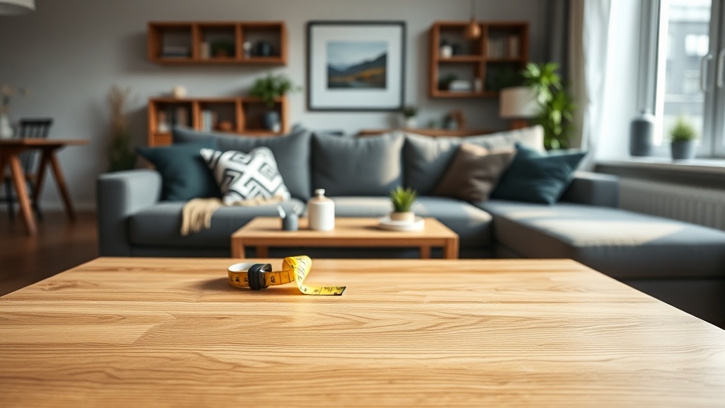 Couchtisch richtig wählen: Höhe, Stauraum und Material für den Alltag im Vergleich